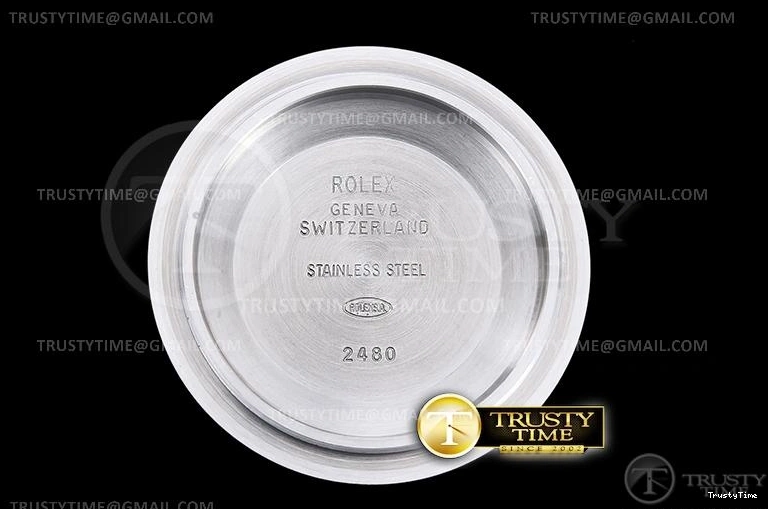 1203 EasyMatch R2DJ0253C – DJ2 41mm Oyst 643